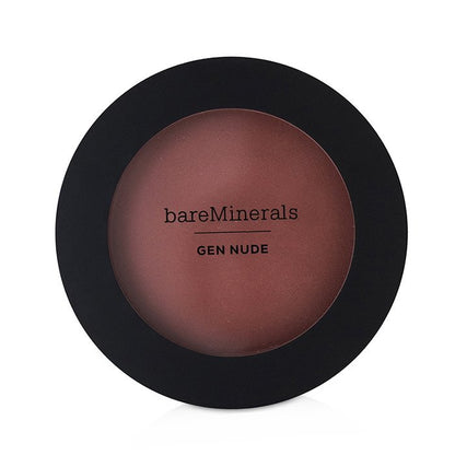 BareMinerals Gen Nude Powder Blush -  Strike A Rose 6g