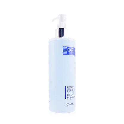 Orlane Lotion For Normal Skin (Salon Product) 400ml/13oz