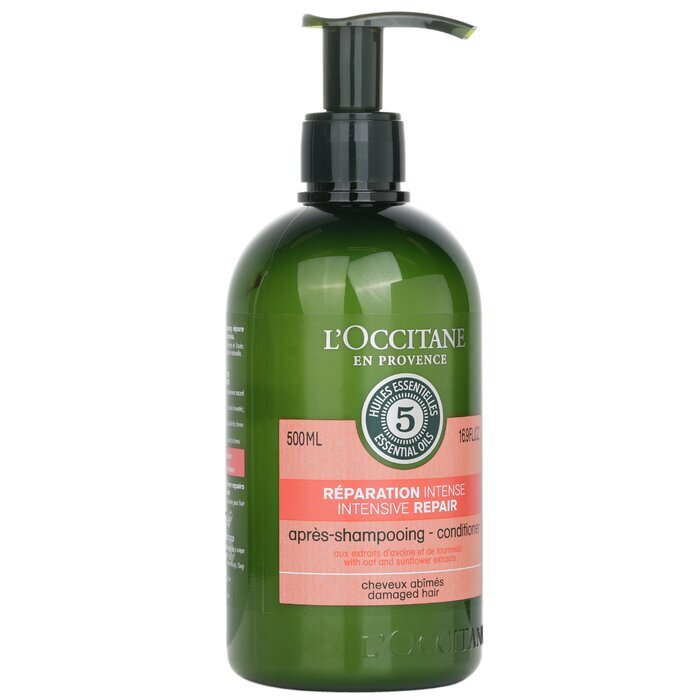 L'Occitane Aromachologie Intensive Repair Conditioner (Damaged Hair) 500ml/16.9oz