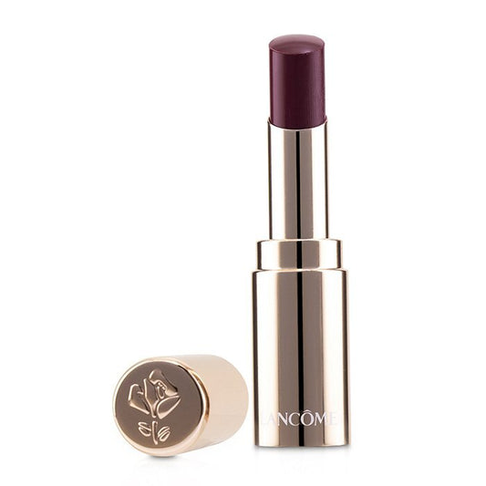 Lancome L'Absolu Mademoiselle Shine Balmy Feel Lipstick - # 398 Mademoiselle Loves 3.2g/0.11oz