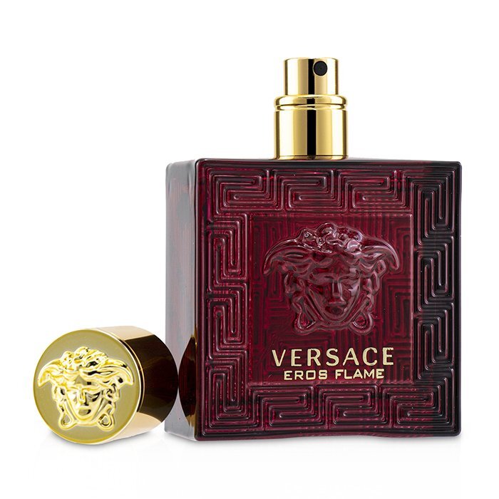 Versace Eros Flame Eau De Parfum Spray 50ml