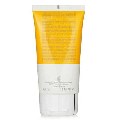 Clarins Sun Care Body Cream SPF 30 150ml/5.2oz