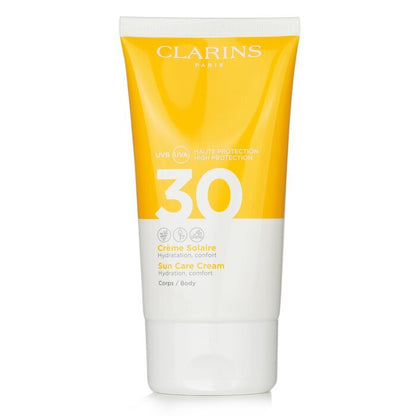 Clarins Sun Care Body Cream SPF 30 150ml/5.2oz