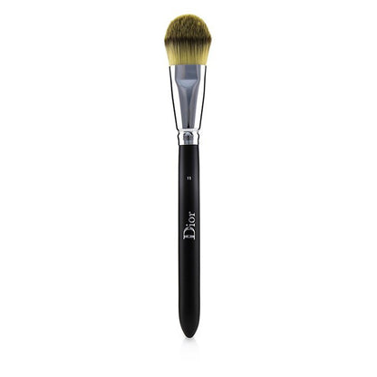 Christian Dior Dior Backstage Light Coverage Fluid Foundation Brush 11