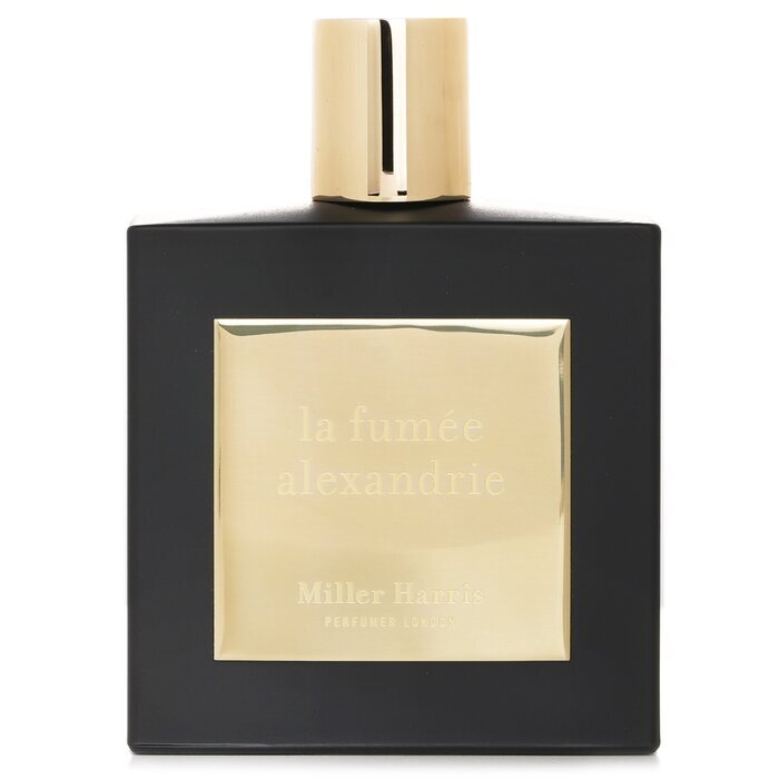 Miller Harris La Fumee Alexandrie Eau De Parfum Spray 100ml