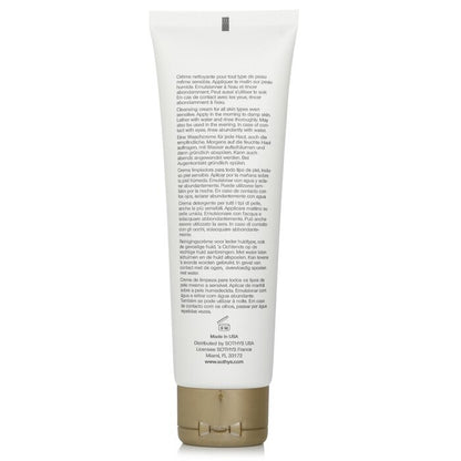 Sothys Morning Cleanser - For All Skin Types, Even Sensitive, With Camomile Extract 125ml