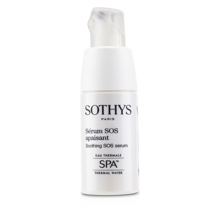 Sothys Soothing SOS Serum - For Sensitive Skin 20ml/0.67oz