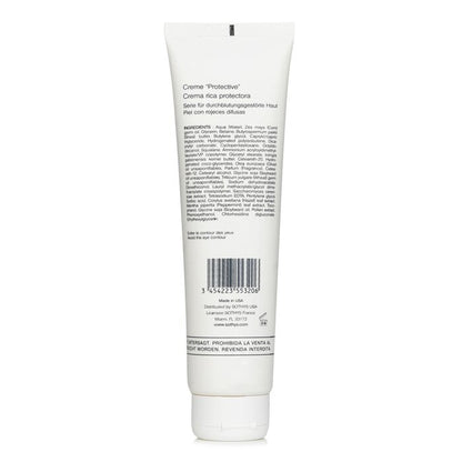 Sothys Clarte & Comfort Protective Cream - For Skin With Fragile Capillaries (Salon Size) 150ml