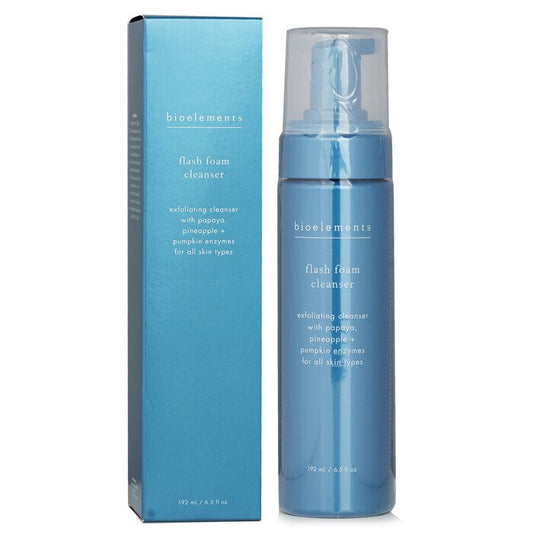 Bioelements Flash Foam Cleanser 192ml