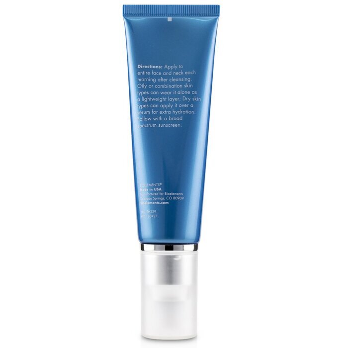 Bioelements Remineralist Daily Moisture 50ml/1.7oz