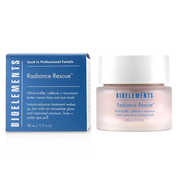 Bioelements Radiance Rescue 50ml/1.7oz