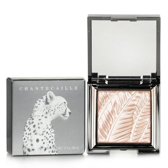 Chantecaille Luminescent Eye Shade - # Cheetah (Warm Champagne) 2.5g/0.08oz