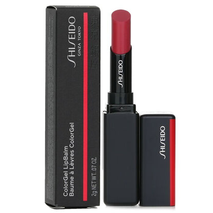 Shiseido ColorGel LipBalm - # 106 Redwood (Sheer Red) 2g/0.07oz