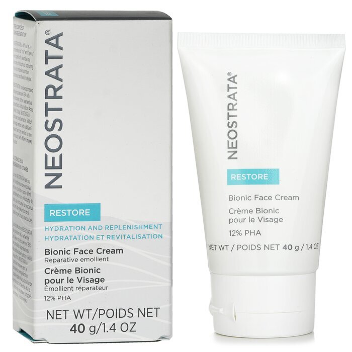 Neostrata Restore - Bionic Face Cream 12% PHA 14g/1.4oz