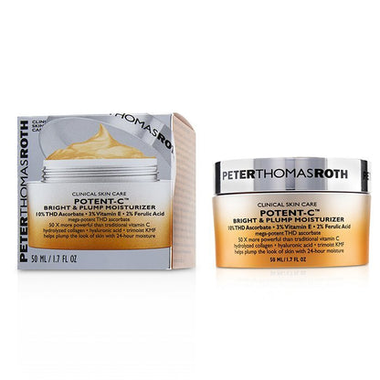 Peter Thomas Roth Potent-C Bright & Plump Moisturizer 50ml/1.7oz