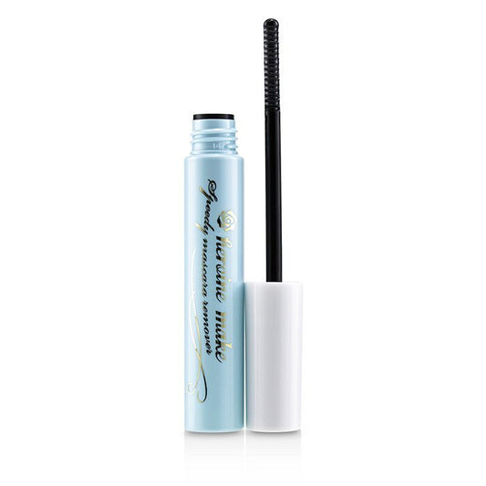 KISS ME Heroine Make Speedy Mascara Remover 6.6ml/0.22oz