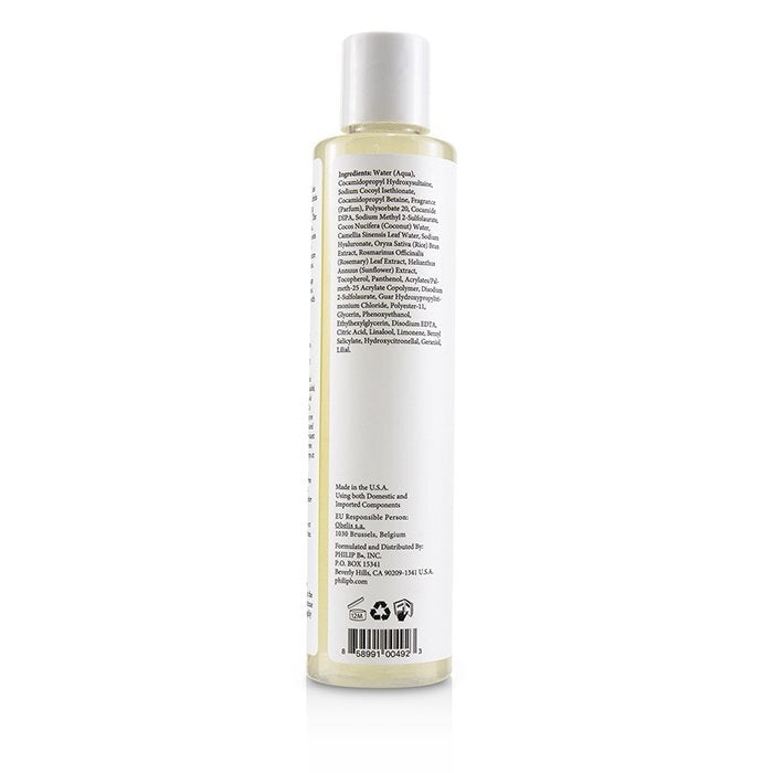 Philip B Weightless Volumizing Shampoo (All Hair Types) 220ml/7.4oz