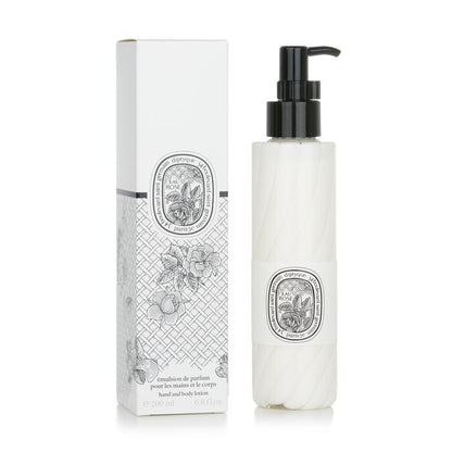 Diptyque Eau Rose Hand And Body Lotion 200ml/6.8oz