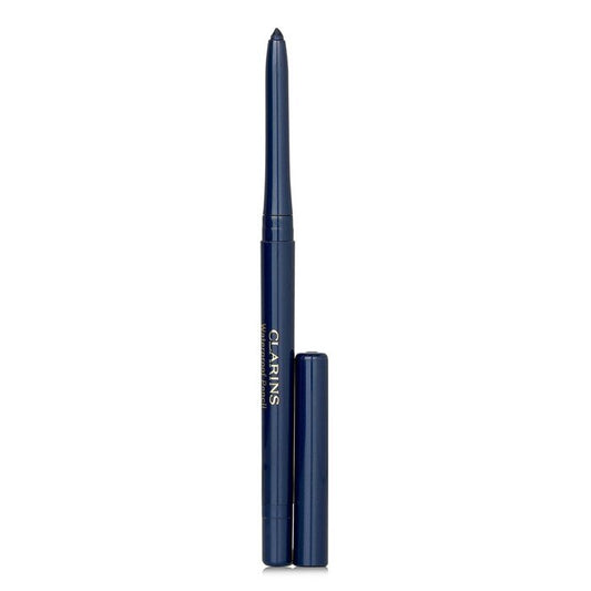 Clarins Waterproof Pencil - # 03 Blue Orchid 0.29g/0.01oz