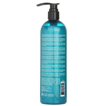 CHI Aloe Vera with Agave Nectar Curls Defined Curl Enhancing Shampoo 739ml/25oz