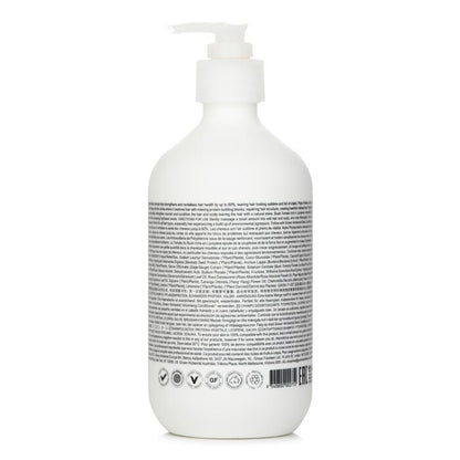 Grown Alchemist Detox - Shampoo 0.1 500ml/16.9oz