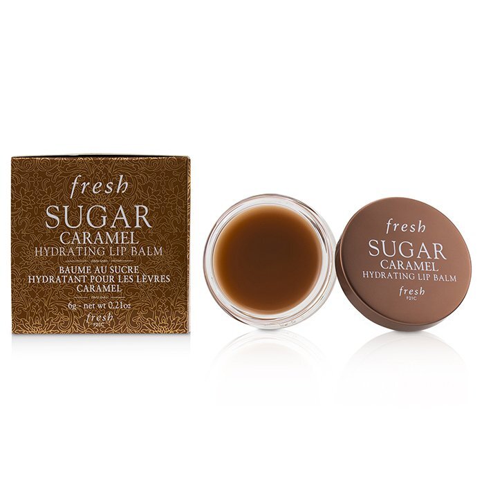 Fresh Sugar Caramel Hydrating Lip Balm 6g/0.2oz