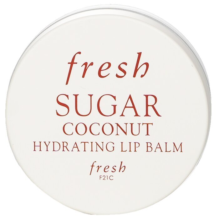 Fresh Sugar Coconut Hydrating Lip Balm 6g/0.2oz