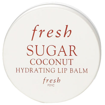 Fresh Sugar Coconut Hydrating Lip Balm 6g/0.2oz