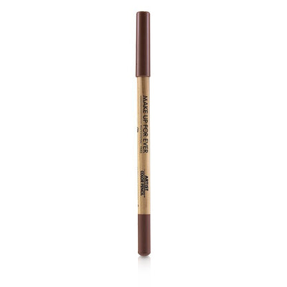 Make Up For Ever Artist Color Pencil - # 606 Wherever Walnut 1.41g/0.04oz