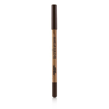 Make Up For Ever Artist Color Pencil - # 608 Limitless Brown 1.41g/0.04oz