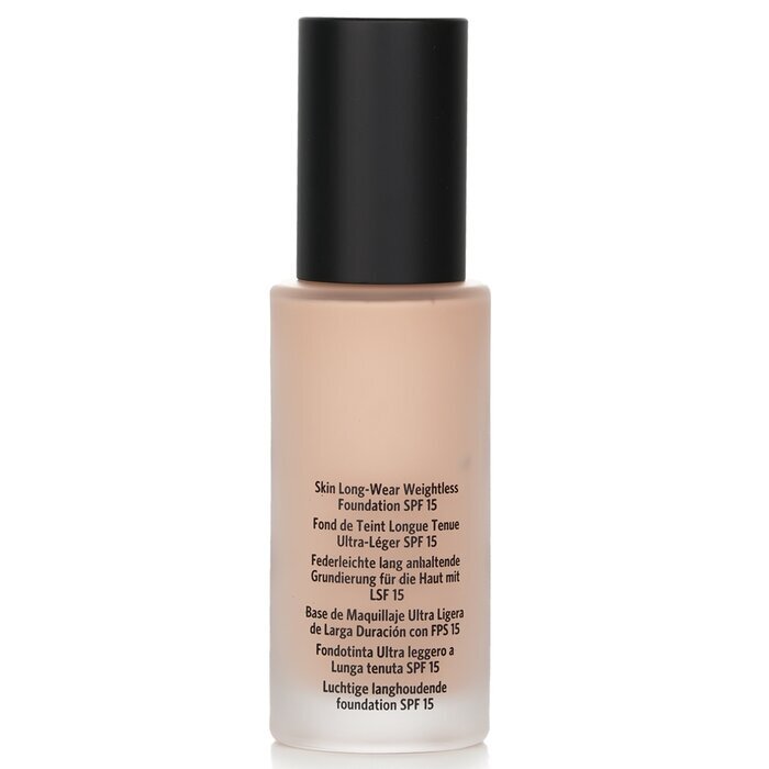 Bobbi Brown Skin Long Wear Weightless Foundation SPF 15 - # Ivory 30ml/1oz