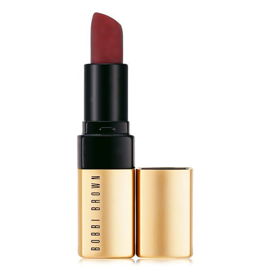 Bobbi Brown Luxe Matte Lip Color - # On Fire 4.5g/0.15oz