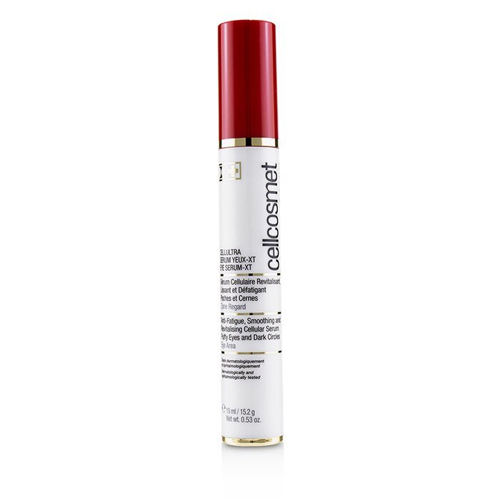 Cellcosmet & Cellmen Cellcosmet Cellultra Eye Serum-XT 15ml/0.53oz