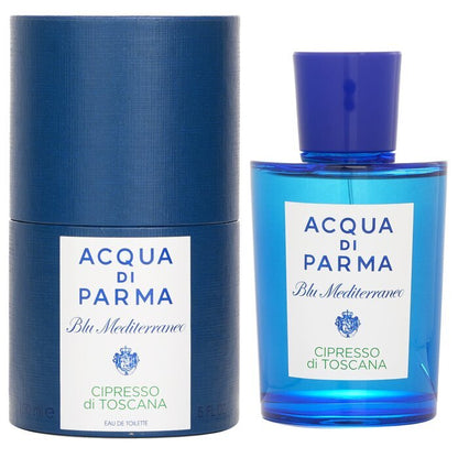 Acqua Di Parma Blu Mediterraneo Cipresso Di Toscana Eau De Toilette Spray 150ml