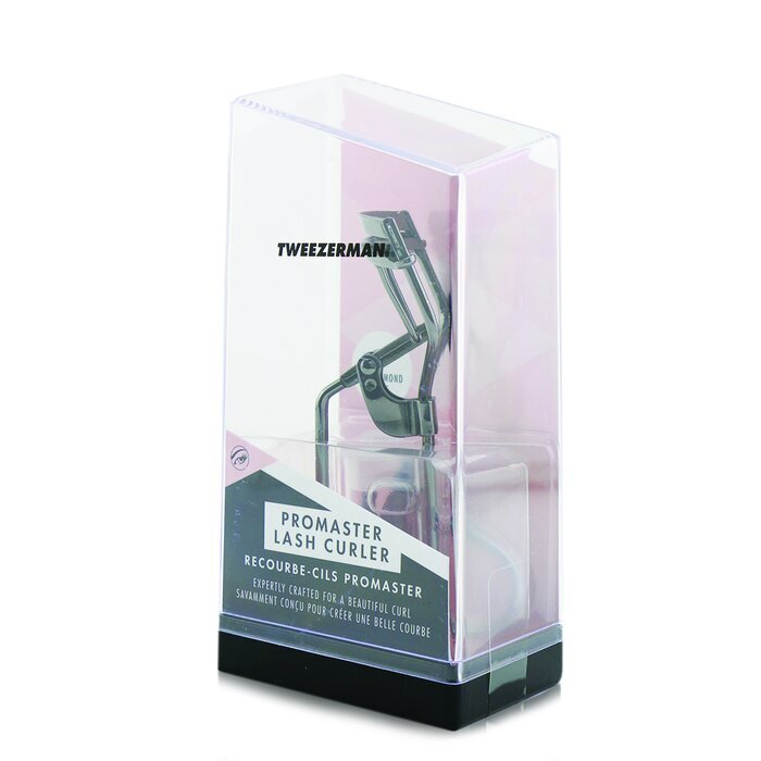Tweezerman Promaster Lash Curler