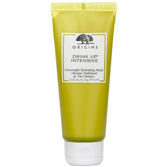 Origins Drink Up Intensive Overnight Hydrating Mask With Avocado & Swiss Glacier Water (For Normal & Dry Skin) 75ml/2.5oz