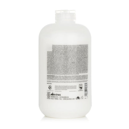 Davines Love Curl Cleansing Cream 500ml/16.9oz