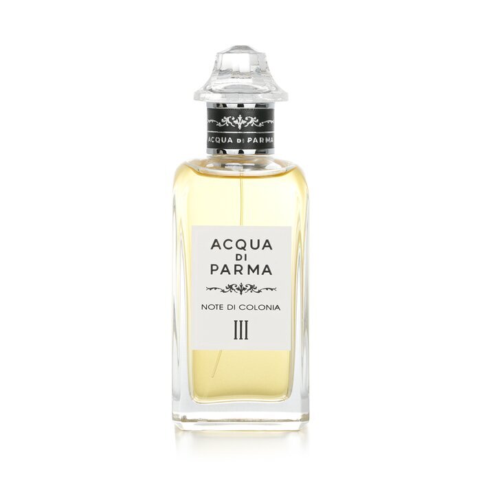 Acqua Di Parma Note Di Colonia III Eau De Cologne Spray 150ml