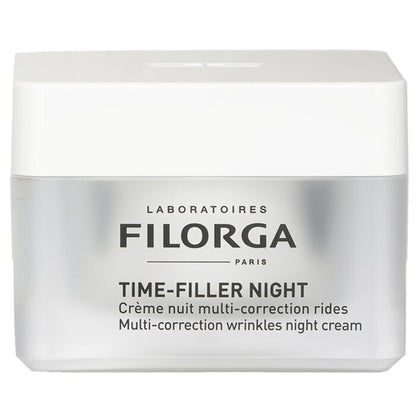 Filorga Time-Filler Night Multi-Correction Wrinkles Night Cream 50ml/1.69oz