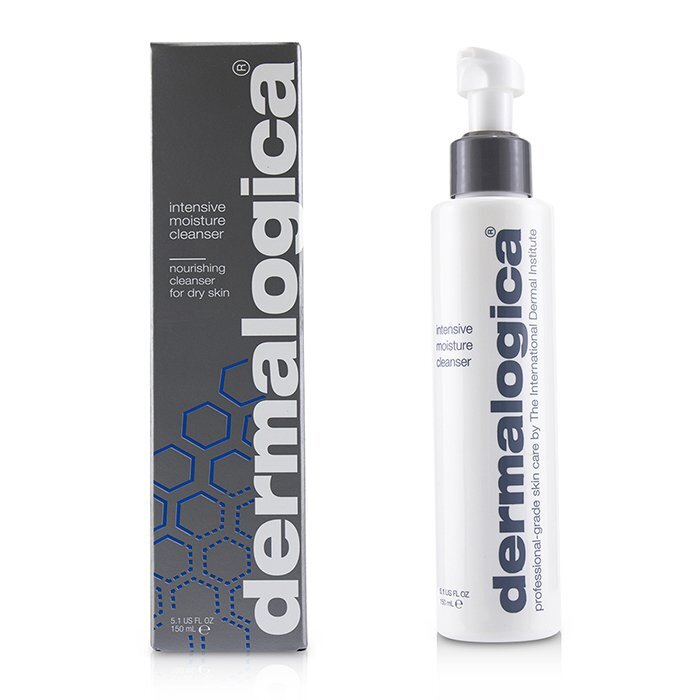 Dermalogica Intensive Moisture Cleanser 150ml/5.1oz