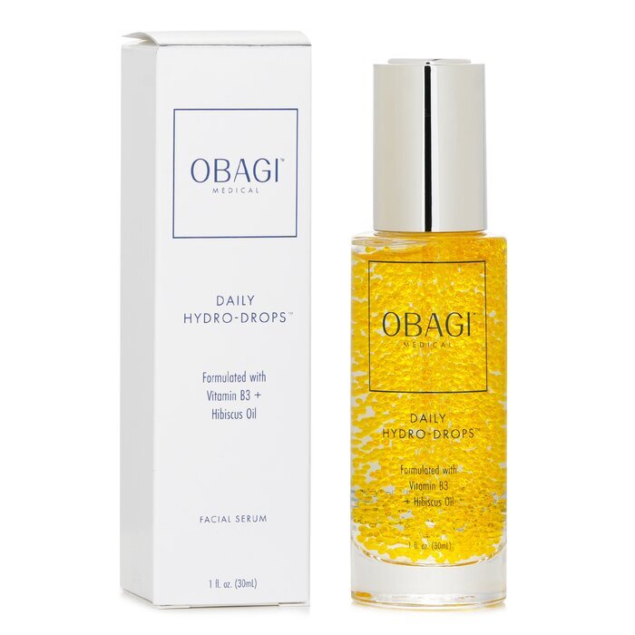 Obagi Daily Hydro-Drops Facial Serum 30ml/1oz