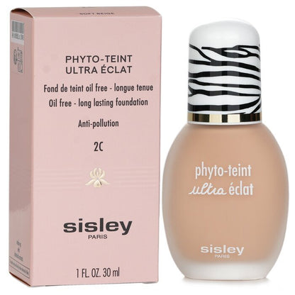 Sisley Phyto Teint Ultra Eclat # 2 Soft Beige 30ml/1oz