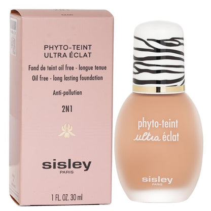 Sisley Phyto Teint Ultra Eclat # 2+ Sand 30ml/1oz