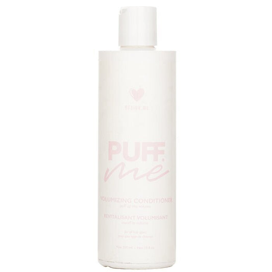 Design.ME Puff.ME Volumizing Conditioner 300ml/10oz