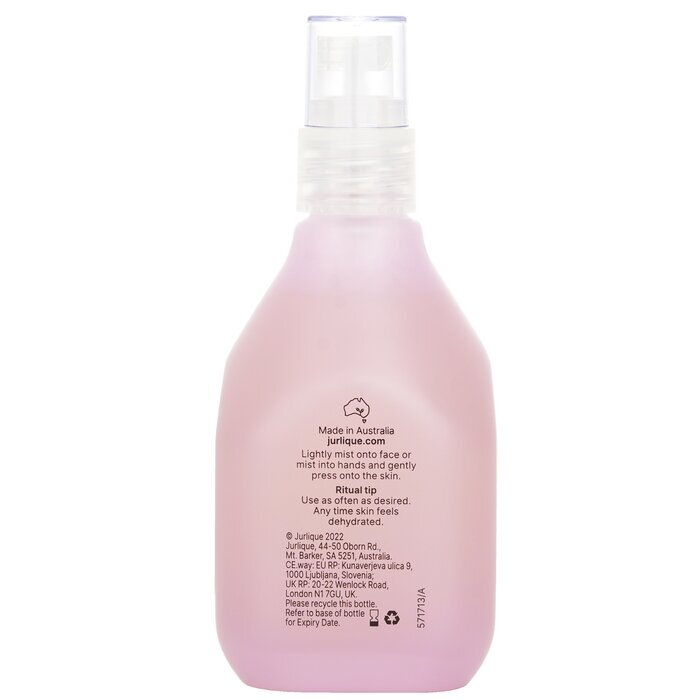 Jurlique Sweet Violet & Grapefruit Hydrating Mist 100ml/3.3oz