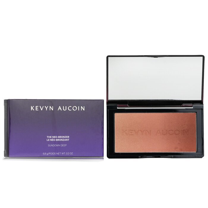 Kevyn Aucoin The Neo Bronzer - # Sundown Deep 6.8g/0.2oz