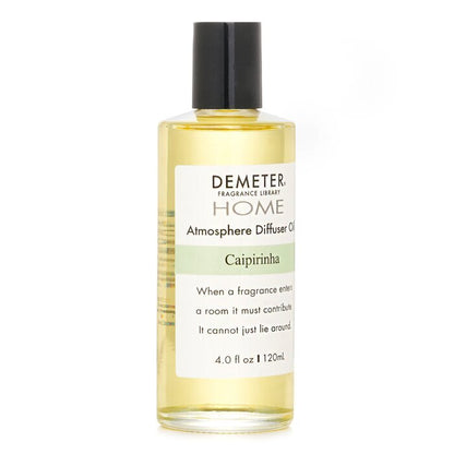 Demeter Atmosphere Diffuser Oil - Caipirinha 120ml