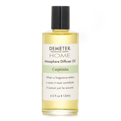 Demeter Atmosphere Diffuser Oil - Caipirinha 120ml