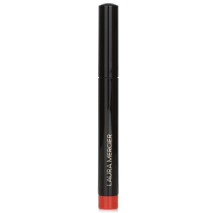 Laura Mercier Velour Extreme Matte Lipstick - # Soiree (Pumpkin Coral) 1.4g/0.035oz