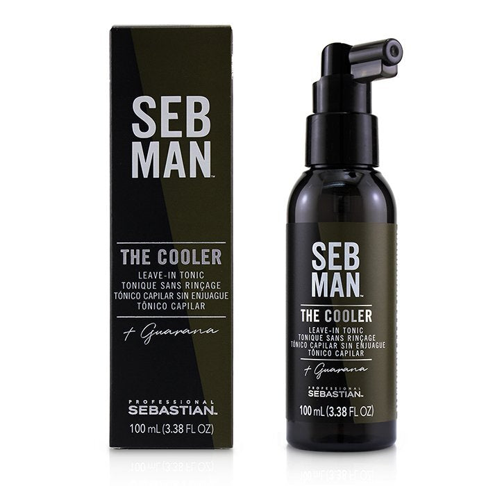 Sebastian Seb Man The Cooler (Leave-In Tonic) 100ml